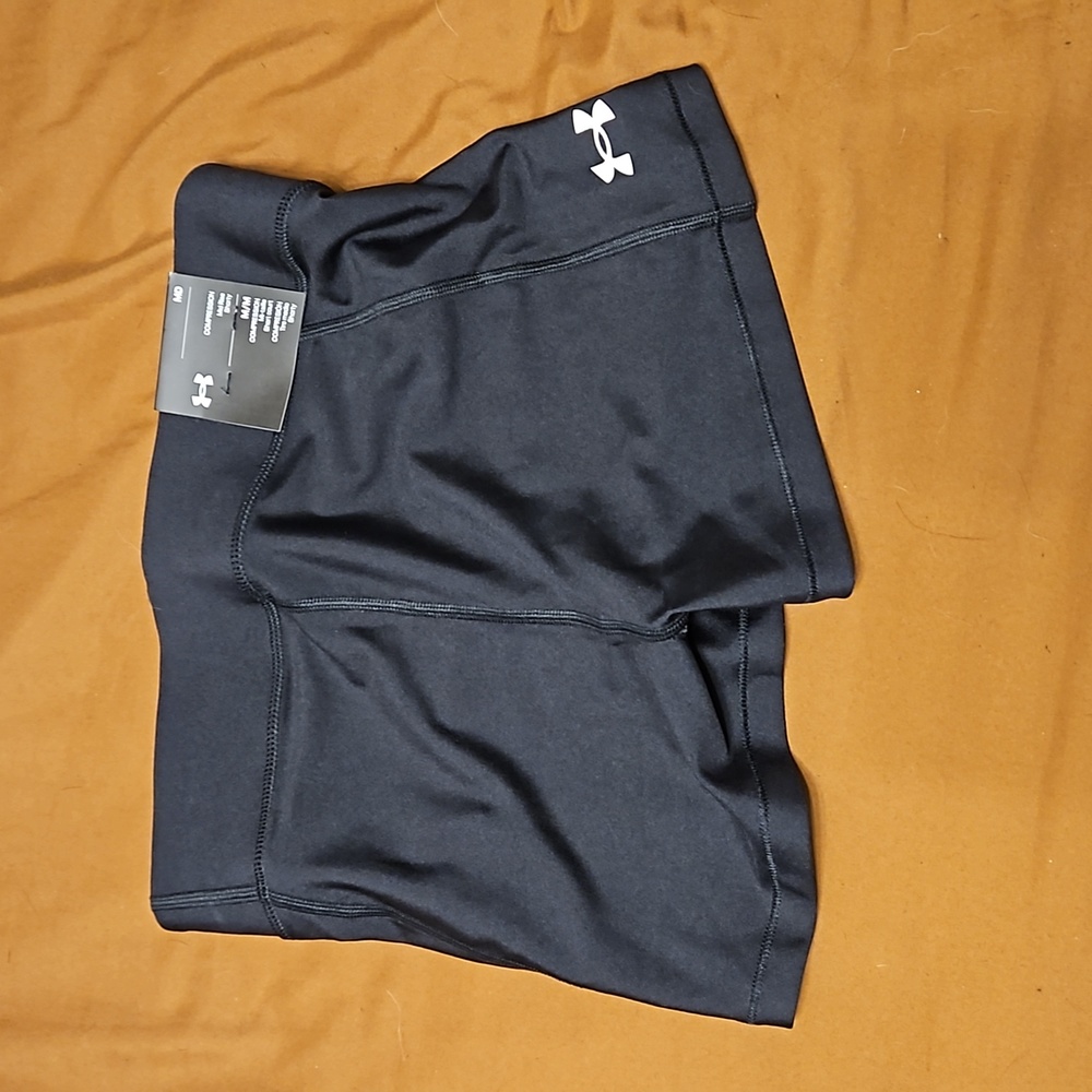 Hurley Compression Short